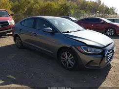 KMHD84LF5JU573290 2018 HYUNDAI ELANTRA
