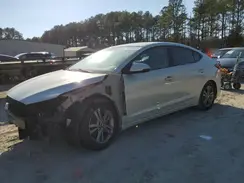 KMHD84LF5JU573709 2018 HYUNDAI ELANTRA