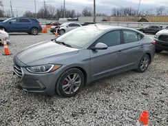 KMHD84LF5JU575492 2018 HYUNDAI ELANTRA