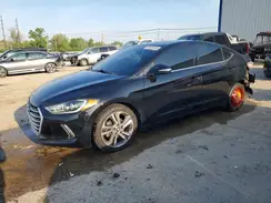 KMHD84LF5JU576349 2018 HYUNDAI ELANTRA