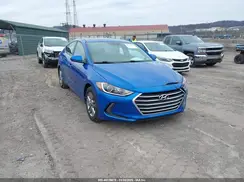 KMHD84LF5JU577081 2018 HYUNDAI ELANTRA