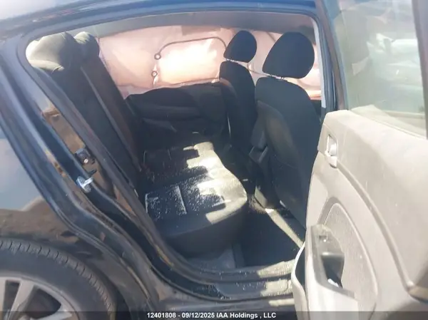 KMHD84LF5JU582507 2018 HYUNDAI ELANTRA - Image 8