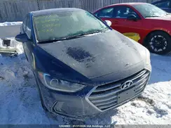 KMHD84LF5JU584824 2018 HYUNDAI ELANTRA