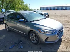 KMHD84LF5JU585617 2018 HYUNDAI ELANTRA