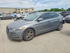 KMHD84LF5JU589232 2018 HYUNDAI ELANTRA