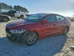 KMHD84LF5JU592440 2018 HYUNDAI ELANTRA