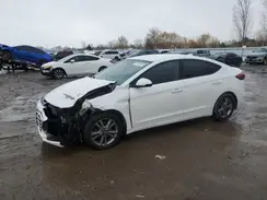 KMHD84LF5JU592731 2018 HYUNDAI ELANTRA