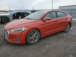 KMHD84LF5JU594978 2018 HYUNDAI ELANTRA