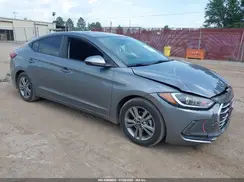 KMHD84LF5JU595872 2018 HYUNDAI ELANTRA