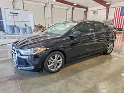 KMHD84LF5JU596651 2018 HYUNDAI ELANTRA