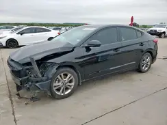 KMHD84LF5JU596696 2018 HYUNDAI ELANTRA