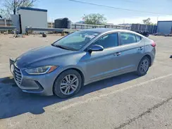 KMHD84LF5JU599713 2018 HYUNDAI ELANTRA