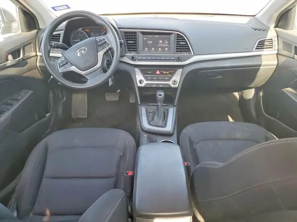 KMHD84LF5JU599713 2018 HYUNDAI ELANTRA - Image 8