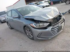 KMHD84LF5JU608314 2018 HYUNDAI ELANTRA