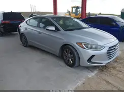 KMHD84LF5JU610547 2018 HYUNDAI ELANTRA