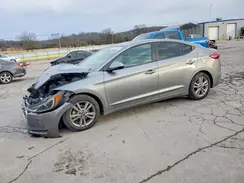 KMHD84LF5JU615246 2018 HYUNDAI ELANTRA