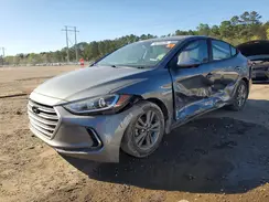 KMHD84LF5JU615425 2018 HYUNDAI ELANTRA