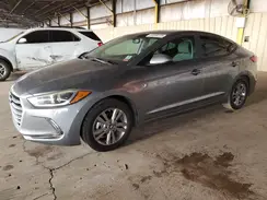 KMHD84LF5JU616171 2018 HYUNDAI ELANTRA