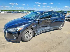 KMHD84LF5JU619877 2018 HYUNDAI ELANTRA