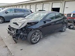KMHD84LF5JU620821 2018 HYUNDAI ELANTRA