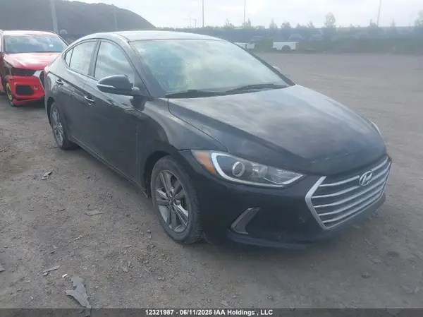 KMHD84LF5JU622018 2018 HYUNDAI ELANTRA - Image 1