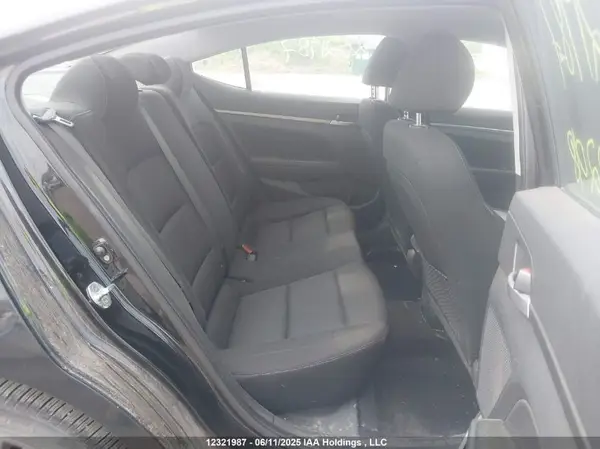 KMHD84LF5JU622018 2018 HYUNDAI ELANTRA - Image 8