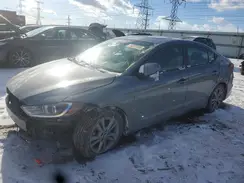 KMHD84LF5JU625677 2018 HYUNDAI ELANTRA