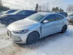 KMHD84LF5JU626053 2018 HYUNDAI ELANTRA
