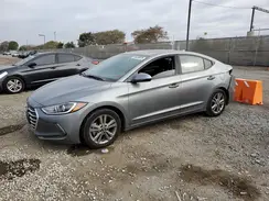 KMHD84LF5JU628286 2018 HYUNDAI ELANTRA