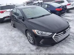KMHD84LF5JU633021 2018 HYUNDAI ELANTRA