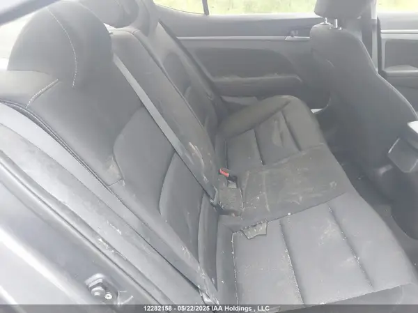 KMHD84LF5JU633536 2018 HYUNDAI ELANTRA - Image 8
