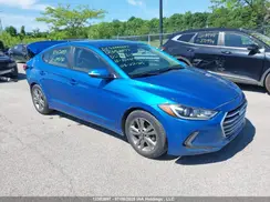 KMHD84LF5JU643130 2018 HYUNDAI ELANTRA