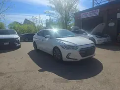 KMHD84LF5JU644214 2018 HYUNDAI ELANTRA