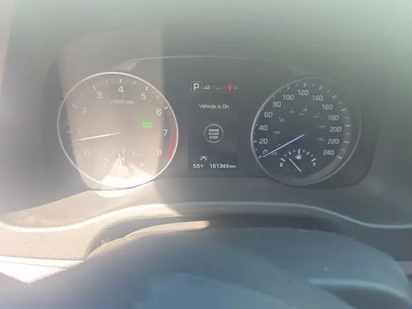 KMHD84LF5JU644214 2018 HYUNDAI ELANTRA - Image 8