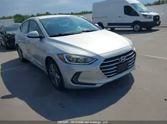 KMHD84LF5JU644262 2018 HYUNDAI ELANTRA