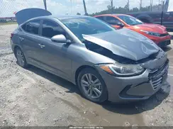 KMHD84LF5JU648053 2018 HYUNDAI ELANTRA