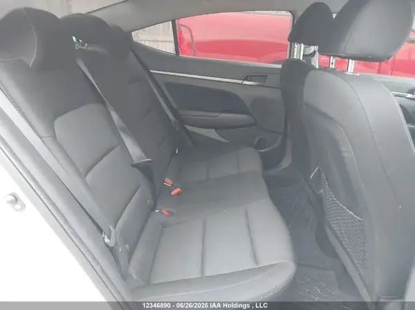 KMHD84LF5JU650787 2018 HYUNDAI ELANTRA - Image 8