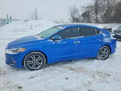 KMHD84LF5JU651776 2018 HYUNDAI ELANTRA