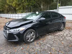 KMHD84LF5JU654399 2018 HYUNDAI ELANTRA