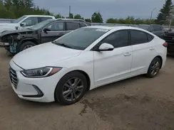 KMHD84LF5JU657612 2018 HYUNDAI ELANTRA
