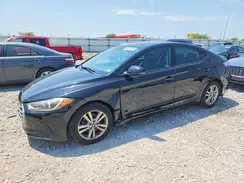 KMHD84LF5JU663006 2018 HYUNDAI ELANTRA