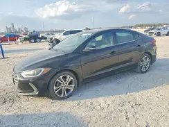 KMHD84LF5JU665953 2018 HYUNDAI ELANTRA