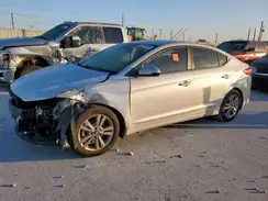 KMHD84LF5JU679075 2018 HYUNDAI ELANTRA