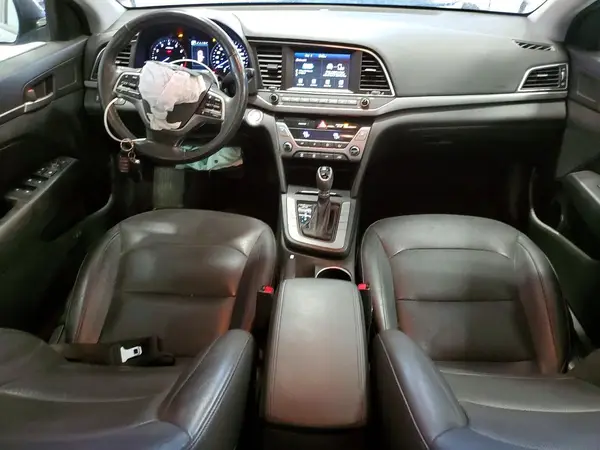 KMHD84LF5JU689315 2018 HYUNDAI ELANTRA - Image 8