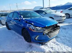 KMHD84LF5JU690285 2018 HYUNDAI ELANTRA