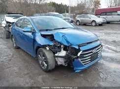 KMHD84LF5JU692814 2018 HYUNDAI ELANTRA