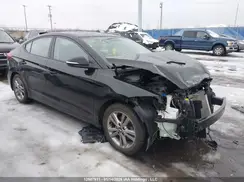 KMHD84LF5JU694434 2018 HYUNDAI ELANTRA