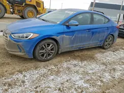 KMHD84LF5JU697947 2018 HYUNDAI ELANTRA