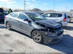 KMHD84LF5JU699648 2018 HYUNDAI ELANTRA