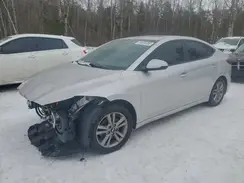 KMHD84LF5JU703889 2018 HYUNDAI ELANTRA